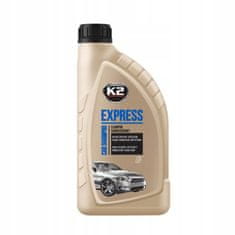 K2 K2 Express 1L Šampon Na Mytí Aut