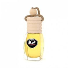 K2 Osvěžovač Vzduchu S Vůní Do Auta K2 Kůže