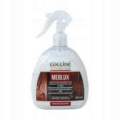 Cocciné Meblux Coccine Liquid Pro Péči O Nábytek 400 Ml