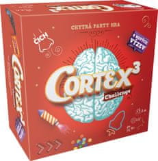 Grooters Cortex 3 Challenge
