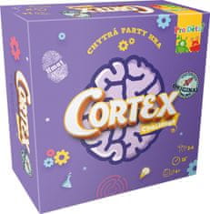 Grooters Cortex Challenge pro děti