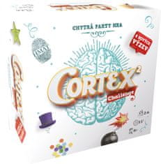 Grooters Cortex 2 Challenge