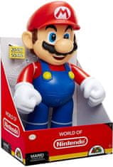 Grooters Super Mario - Velká figurka / W1