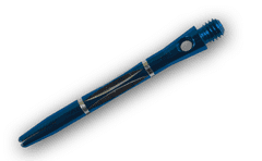 Windson Hliníková NÁSADKA střední 50mm Modrá