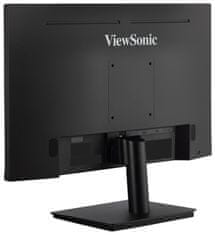 AOC Monitor 23,8" LED ViewSonic VA2406-H FullHD HDMI, VGA , Vesa, 16:9