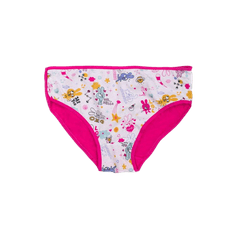 BERRAK Dámské kalhotky INTIMIS bílé a růžové BR-MT-6867_380675 92-98