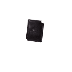 Lorenti Pánská kožená bez zapínání JODY černá CE-PF-75699.15_290330 Univerzální
