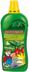 Agrecol Přírodní univerzální hnojivo Biohumus Super Forte 1,2 l