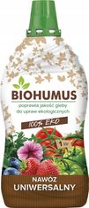 Agrecol Biohumus univerzální hnojivo pro květiny 1l