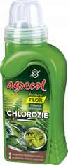 Agrecol Hnojivý gel proti chloróze 250 ml