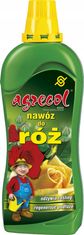 Agrecol Organicko-minerální hnojivo pro růže 750 ml