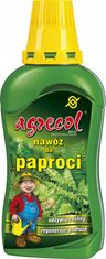 Agrecol Kapalné hnojivo pro kapradiny 350 ml