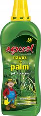 Agrecol Kapalné hnojivo pro palmy yucca a dracény 750 ml