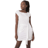 NieZnaszMnie Dámské šaty Letitia DONT bílé TW-SK-G-073.67_367937 S