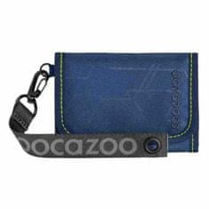 CoocaZoo Coocazoo Peněženka , Blue Bash