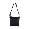 F & B Dámská kabelka přes rameno z ekologické kůže DAMMY černá OW-TR-19412-1_388431 Univerzální