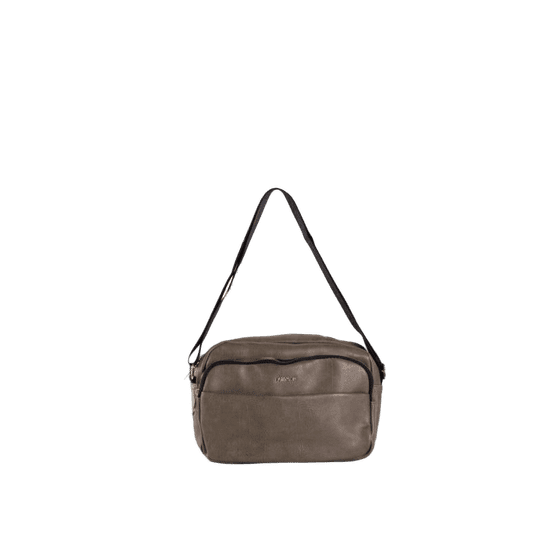 F & B Dámská taška se širokými popruhy CORYN khaki OW-TR-F-530_391231