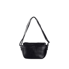 F & B Dámská kabelka s dlouhým popruhem MARYLOU černá OW-TR-F-555_391095 Univerzální