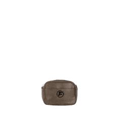 F & B Dámská kabelka z ekologické kůže ANGELETTE khaki OW-TR-F-559_391135 Univerzální