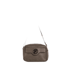 F & B Dámská kabelka se širokým popruhem CHLOE khaki OW-TR-F-565_391245 Univerzální