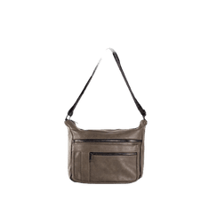 F & B Dámská kabelka s nastavitelným popruhem CROSSBODY khaki OW-TR-F529-1_391151 Univerzální