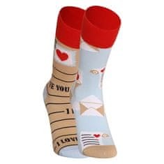Dedoles 3PACK Veselé ponožky (RS1453561565) - velikost S