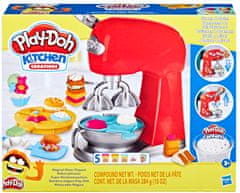 Play-Doh Kouzelný mixér