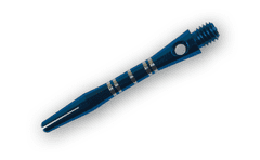 Windson Hliníková NÁSADKA krátká 40mm Modrá