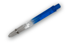 Windson Nylonová NÁSADKA střední 48mm Modrá Transparentní