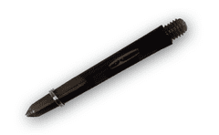 Windson Nylonová NÁSADKA krátká 42mm Černá