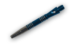 Windson Rotační hliníková NÁSADKA střední 45mm Modrá