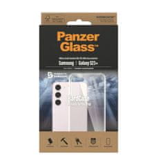 PanzerGlass HardCase Samsung Galaxy S23+ 0434 - použité