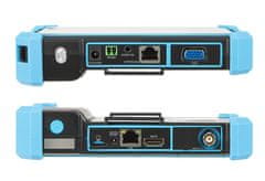 OpenBox Tester CCTV OPENBOX IPC-5100 PLUS