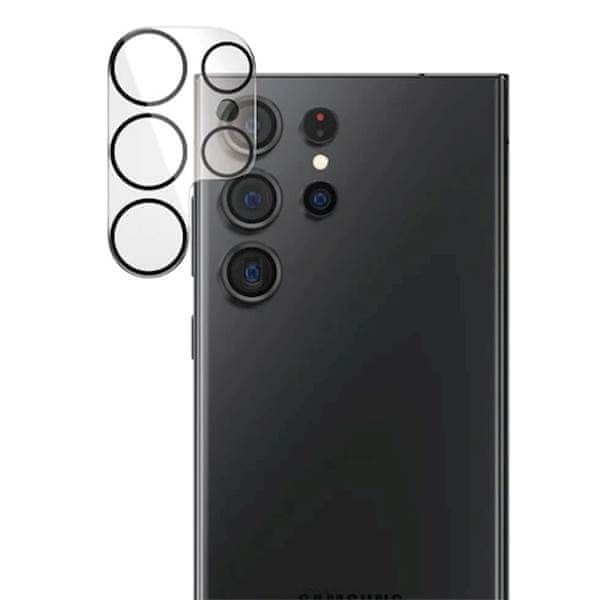 Levně PanzerGlass Camera Protector Samsung Galaxy S23 Ultra 0441