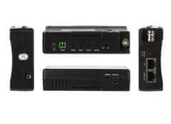 OpenBox Tester CCTV OPENBOX IPC-1800ADH PLUS