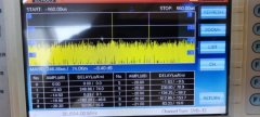 sapro Analyzer METER S7000 Analog/DVB-C/T/T2/H/S/S2