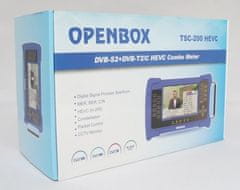 OpenBox TSC-200 COMBO-METER HEVC