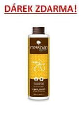 Messinian Spa Vyživující olej na vlasy 100 ml