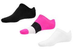 4F Dámské Ponožky H4L22 SOD002 20S+55S+10 35-38 EUR