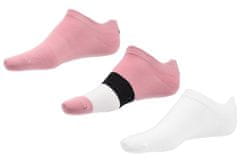 4F Dámské Ponožky H4L22 SOD002 56S+90S+10 35-38 EUR