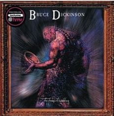 Bruce Dickinson: Bruce Dickinson: The Chemical Wedding - 2 LP