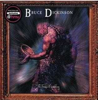 Bruce Dickinson: Bruce Dickinson: The Chemical Wedding - 2 LP