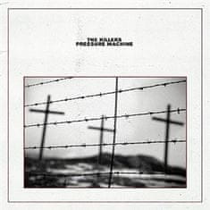 LP Pressure Machine - The Killers