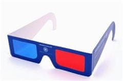 Primecooler PC-AD1 3D GLASS / 3D BRÝLE (red/blue)