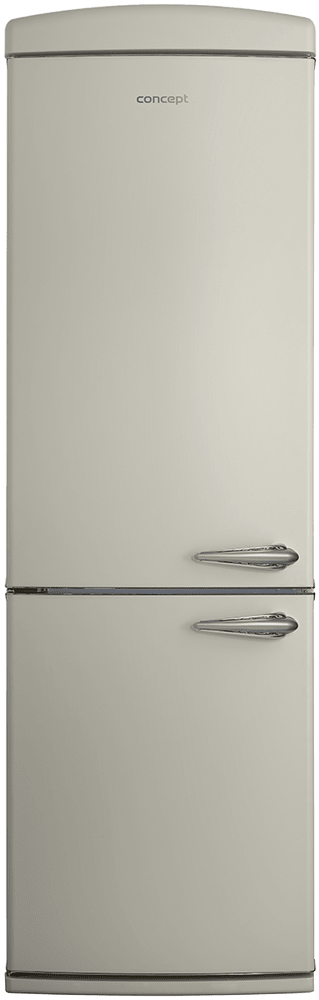 Levně Concept chladnička LKR7460bel