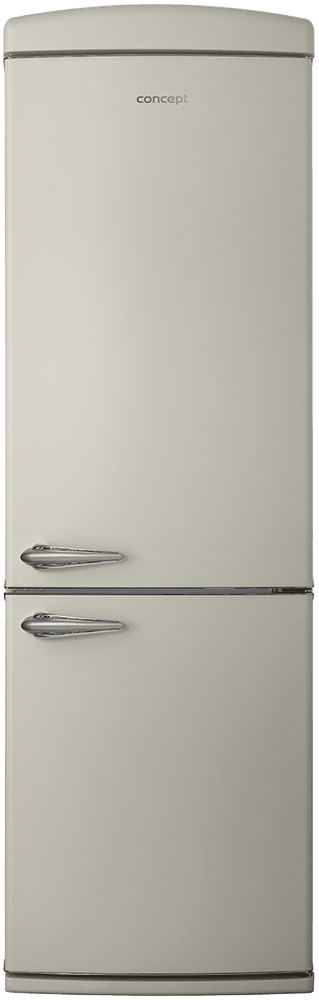 Levně Concept chladnička LKR7460ber