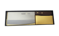 Masahiro Čínský sekáček kuchyňský nůž TS-101 175mm [40871]