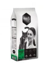 Amity Amity premium cat CHICKEN/rice - 1,5 kg