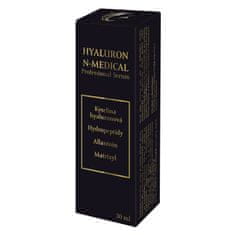 N-Medical Hyaluron N-Medical sérum 30ml