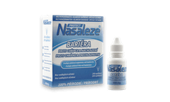 Nasaleze Nasaleze Protect 800mg - Bariéra, proti chřipce a nachlazení